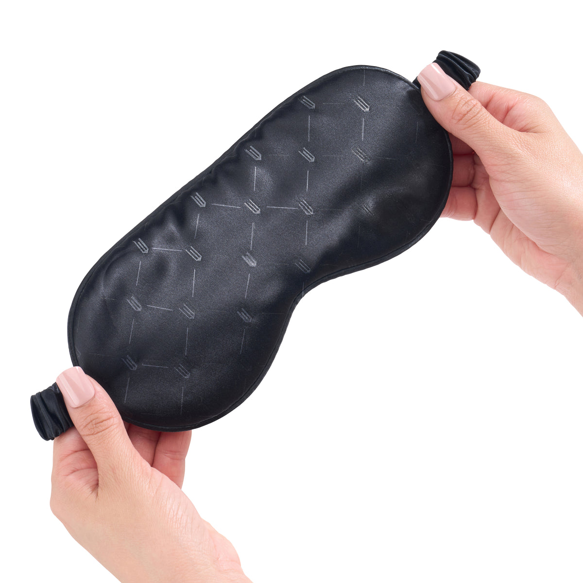 Wicked™ Mulberry Silk Sleep Mask – Blissy