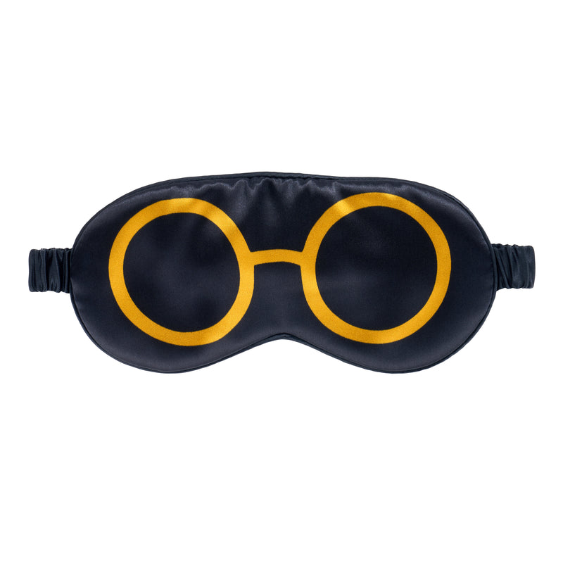 Sleep Mask - Harry Potter™ Wizarding World Icons