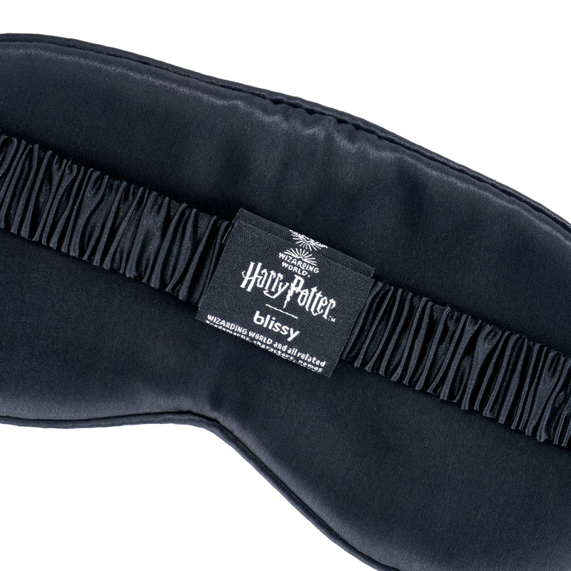 Sleep Mask - Harry Potter™ Wizarding World Icons