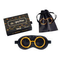 Sleep Mask - Harry Potter™ Wizarding World Icons