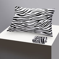 Pillowcase - Zebra - Standard