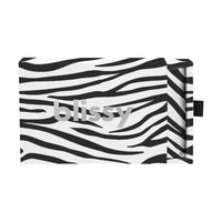 Pillowcase - Zebra - King