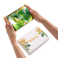 Pillowcase - Zodiac Flower - Aries Honeysuckle - King
