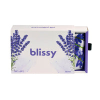 Pillowcase - Zodiac Flower - Gemini Lavender - Standard