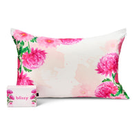 Pillowcase - Zodiac Flower - Virgo Chrysanthemum - Standard