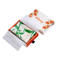 Pillowcase - Zodiac Flower - Taurus Lily - King