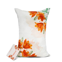 Pillowcase - Zodiac Flower - Taurus Lily - King