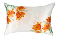 Pillowcase - Zodiac Flower - Taurus Lily - King