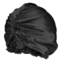 Blissy Bonnet - Black