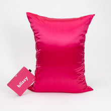 Load image into Gallery viewer, Pillowcase - Hibiscus - Standard
