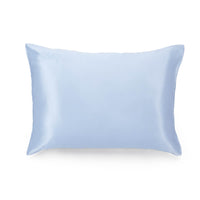 Pillowcase - Baby Blue - Toddler