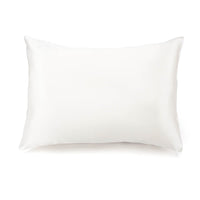 Pillowcase - White - Toddler