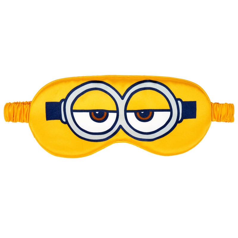 Junior Sleep Mask - Sleepyhead Minion