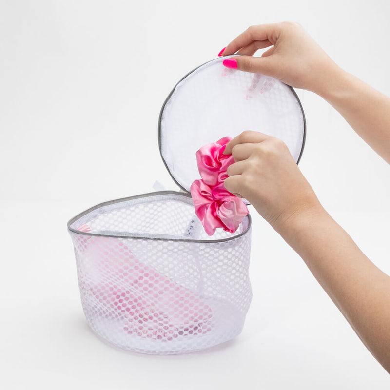 Blissy Mesh Wash/Laundry Bags (2 Pack)