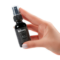 Blissy Sleep & Pillow Mist (Lemongrass & Eucalyptus)