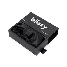 Load image into Gallery viewer, Blissy Head Piece - Black