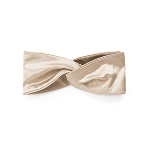 Blissy Head Piece - Champagne