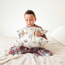 Load image into Gallery viewer, Pillowcase - Hedgehog - Toddler