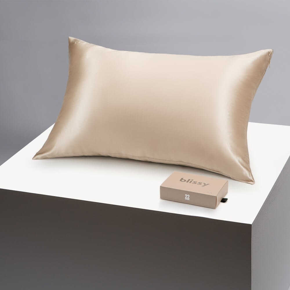 Pillowcase - Champagne - Standard