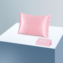 Load image into Gallery viewer, Pillowcase - Bubblegum Pink - Toddler
