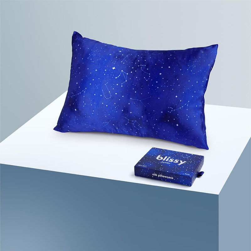 Pillowcase - Night Sky - Youth