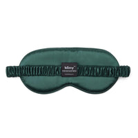 Sleep Mask - Emerald