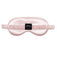 Sleep Mask - Pink