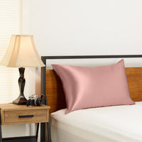 Pillowcase - Rose Gold - Standard