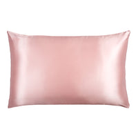 Pillowcase - Pink - Queen