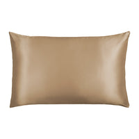 Pillowcase - Taupe - Standard