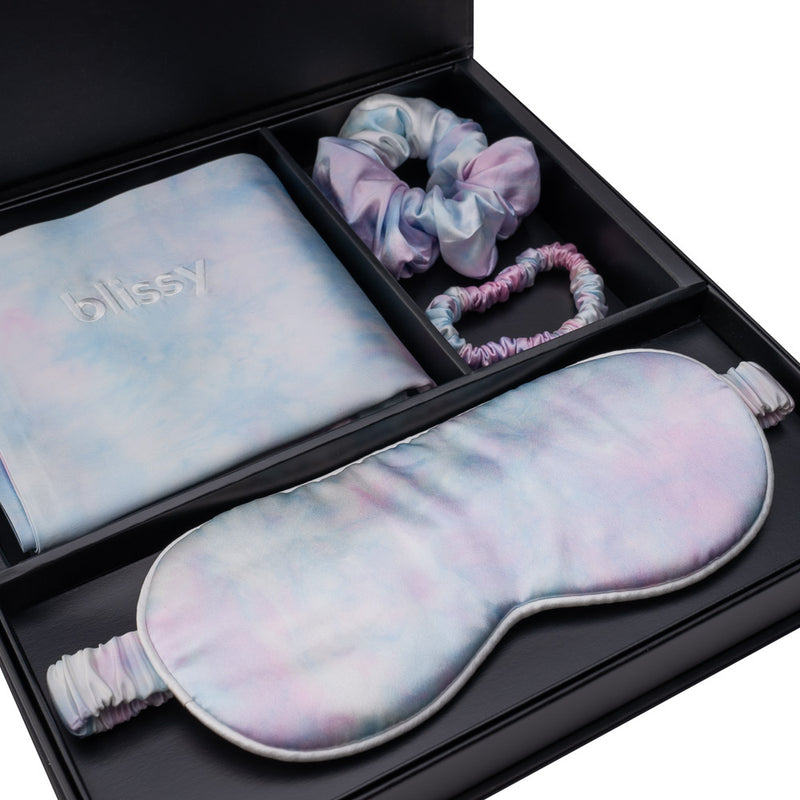 Blissy Dream Set - Tie-Dye - Standard