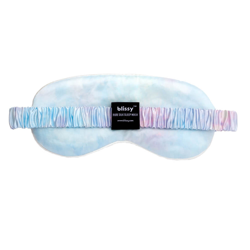 Sleep Mask - Tie-Dye